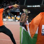 Neeraj Chopra