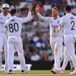 The Ashes 2023