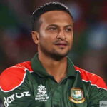 Shakib Al Hasan