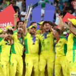 Team Australia