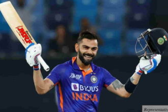 Virat Kohli