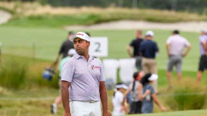 Anirban Lahiri