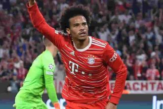 Bayern Munich