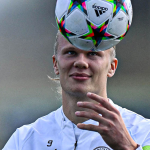 Erling Haaland: The Best Striker Of This Decade? Extends Contract With Manchester For 9 Years