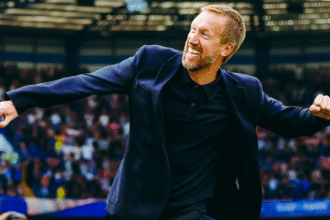 graham potter