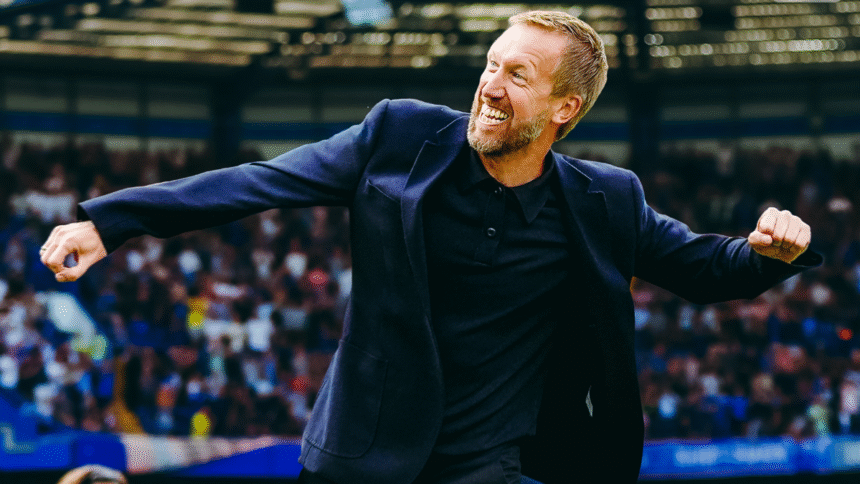 graham potter
