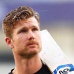 James Neesham