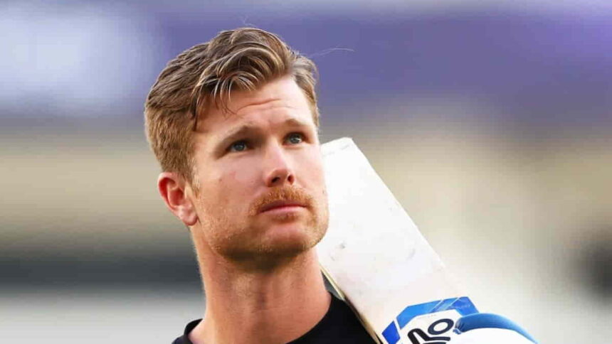 James Neesham