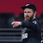 New Zealand Team Announced For Zimbabwe T20 Series
