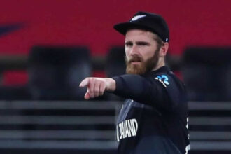 New Zealand Team Announced For Zimbabwe T20 Series