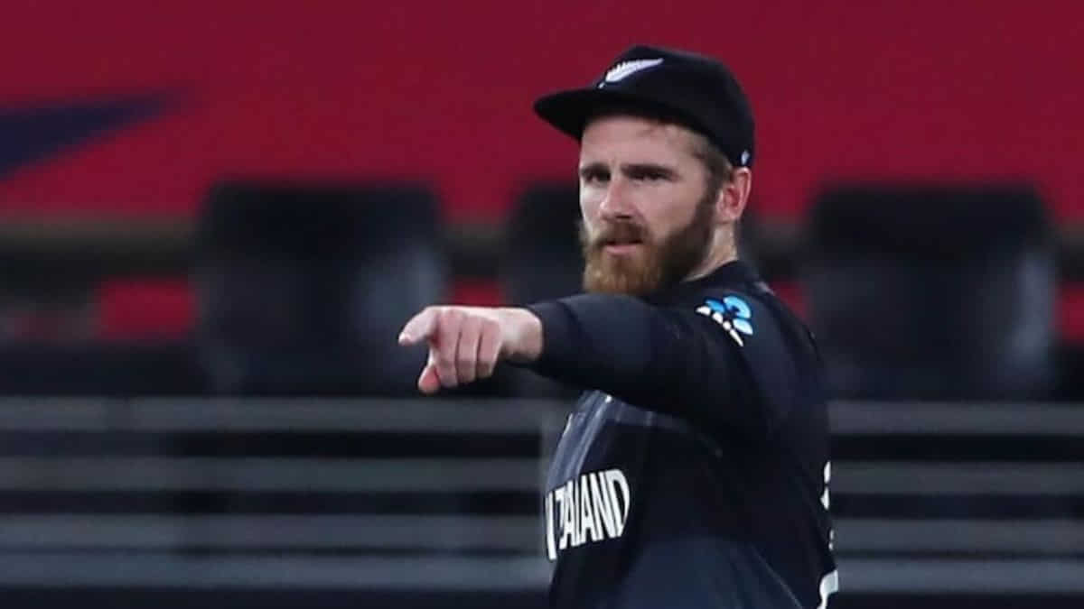 New Zealand Team Announced For Zimbabwe T20 Series
