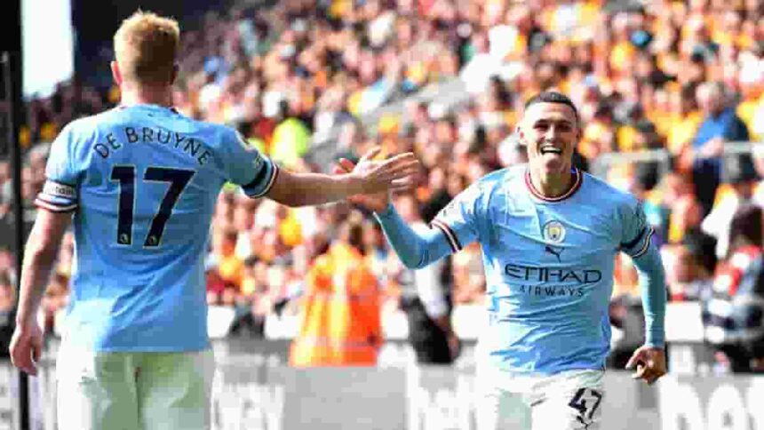 Mancheste City