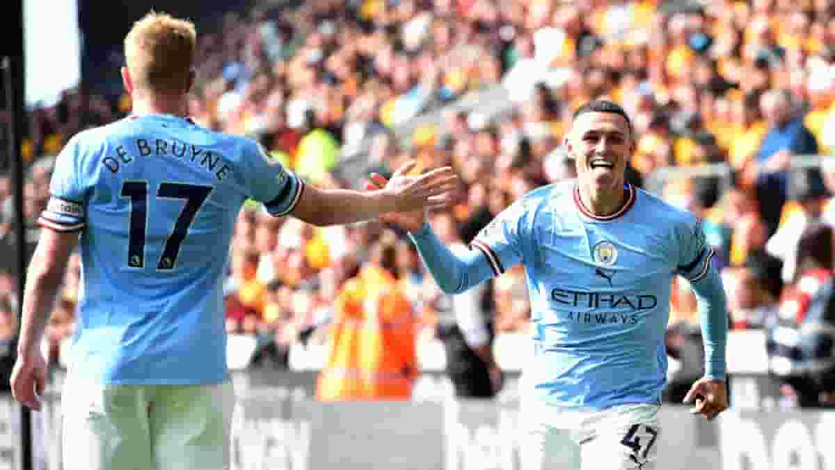 Mancheste City