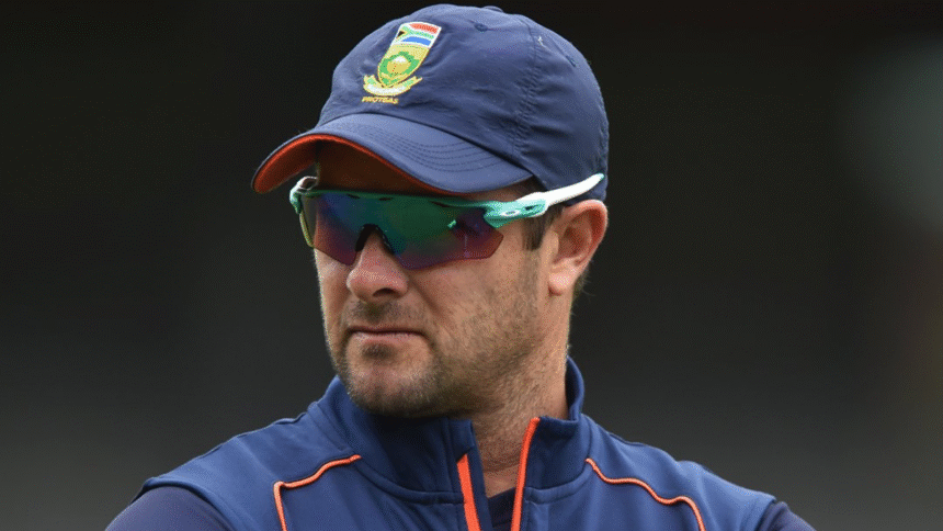 Mark Boucher