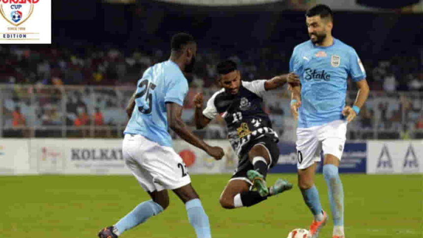 Mumbai City FC