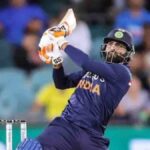 Ravindra Jadeja