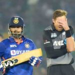 Rishabh Pant