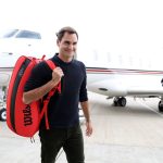 Roger Federer