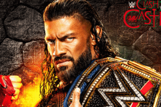 Roman Reigns' Epic Return at SummerSlam 2024: Three Key Takeaways