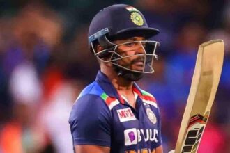 Sanju Samson