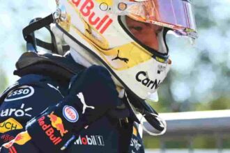 Formula 1 Drivers Unite To Be Treated Like Adults