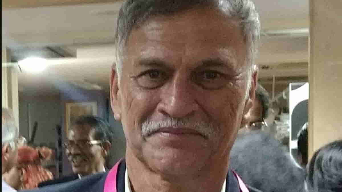 1983 World Cup winner Sports Digest