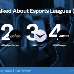 esports 2022