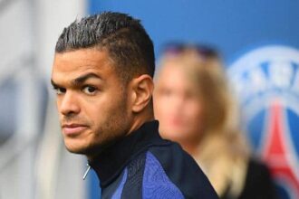 Hatem Ben Arfa