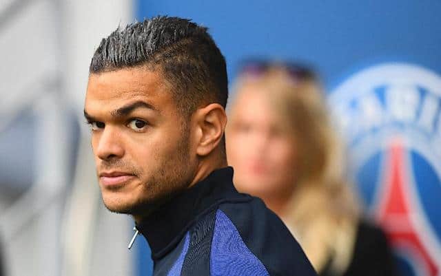 Hatem Ben Arfa