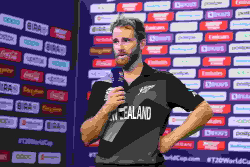 Aus vs NZ T20 World Cup 2022