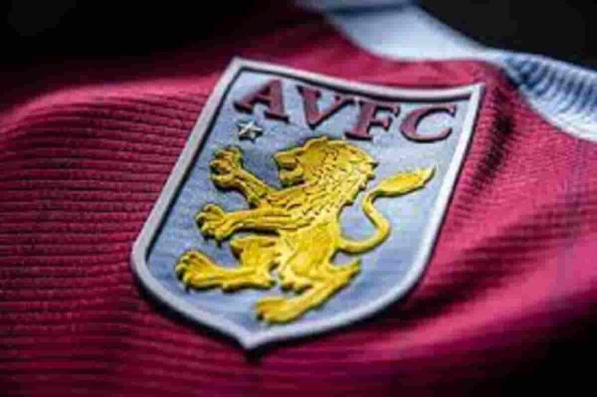 Sports Digest - Aston Villa FC
