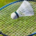 Top five youngest female badminton players of 2024 in the world