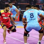 PKL 9: Maninder Singh shines as Bengal Warriors thrash Bengaluru Bulls