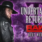 The Undertaker