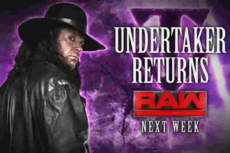 The Undertaker