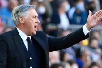 Carlo Ancelotti