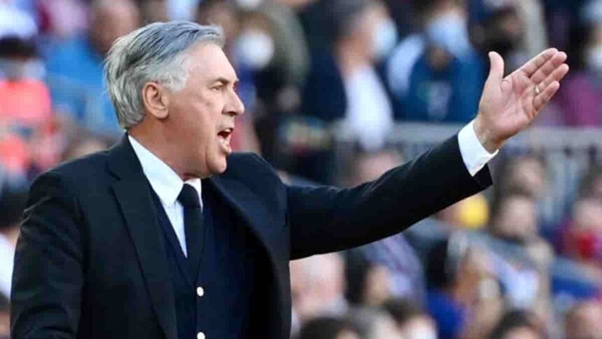 Carlo Ancelotti