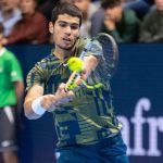 Miami Open: Carlos Alcaraz powers to the fourth round, to face Tommy Paul next