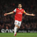 Cesc Fabregas