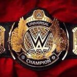 WWE Universal Championship