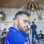 Hardik Pandya