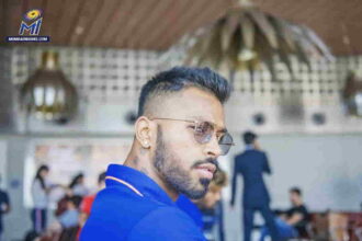 Hardik Pandya