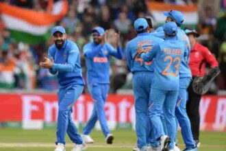 Ind vs Pak - T20 World Cup 2022