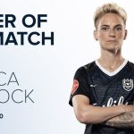 Jess Fishlock