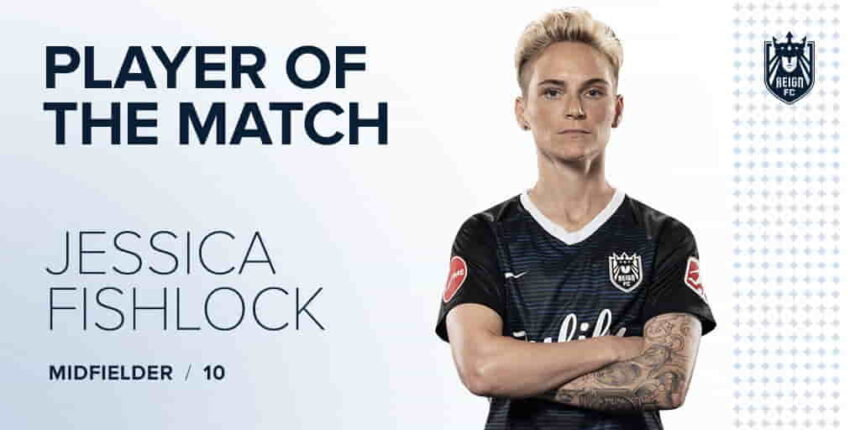 Jess Fishlock