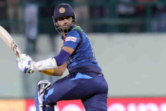 Dasun Shanaka Faces Allegations By Sri Lanka