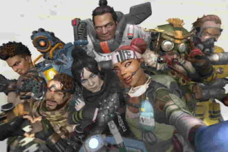 Apex Legends
