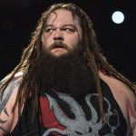 Sportsdigest - Bray Wyatt