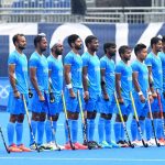 Indian Hockey Team 2022