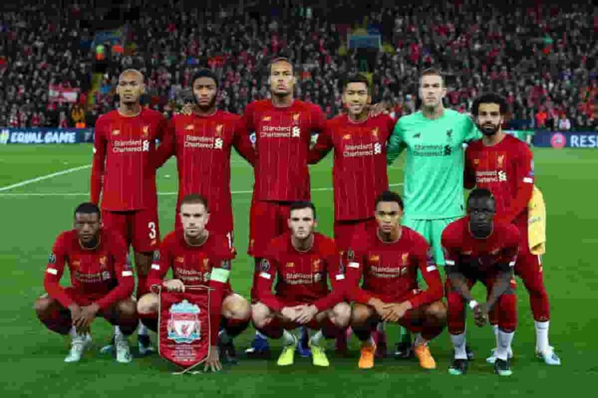 Liverpool Football